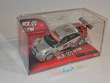 SCX Scalextric 62620 Audi A4 DTM #15 Stippler -RARE- Slotcar