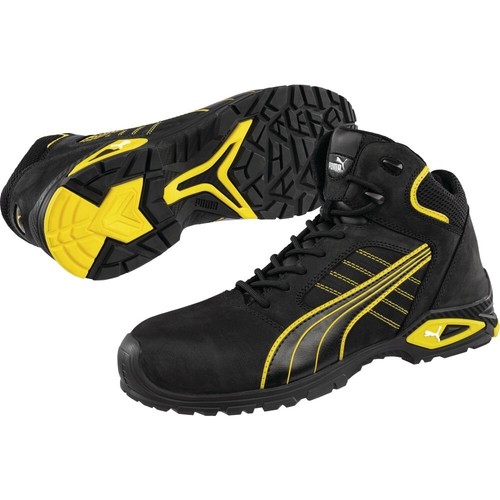 Puma safety schnürstiefel - puma,