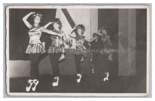 Ballett mädchen aufführung - mädchen,