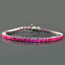 Natürlich Äthiopische Pink