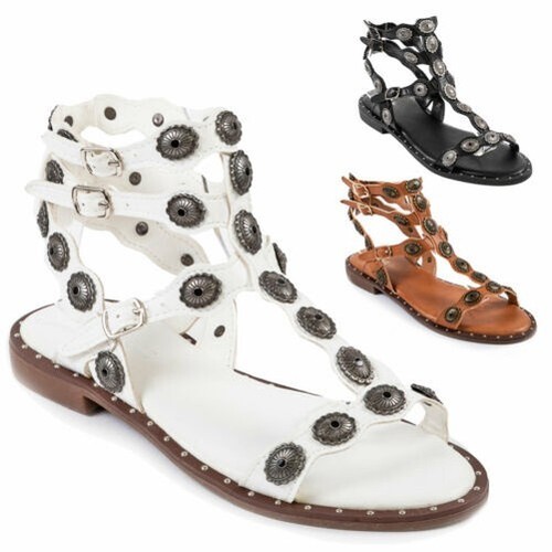 Sandalen frau schuhe - frau,