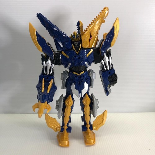 Bandai power rangers dino zord - rangers,