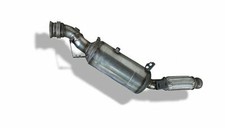 NEU Dieselpartikelfilter Mercedes Sprinter 906 313 315 316 213 216 513 516 CDI
