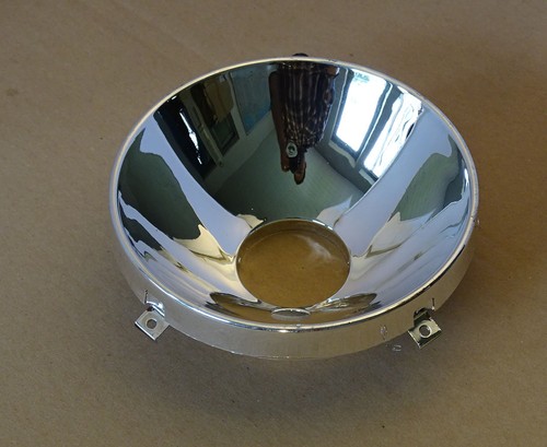 Reflektor spiegel - reflektor,