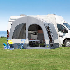 dwt Reisemobil Vorzelt aufblasbar Luna AIR 350x250 Wohnmobil Vorzelt freistehend