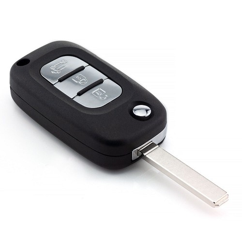 Auto ersatz klappschlüssel - auto,