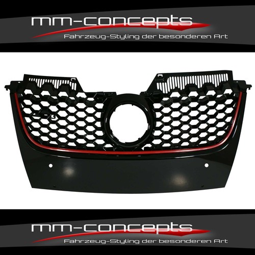 Golf gti kühlergrill - vw,