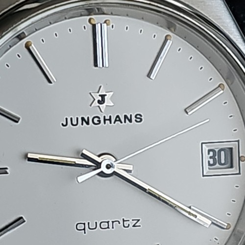 Junghans cal 667 vintage - 667.22,