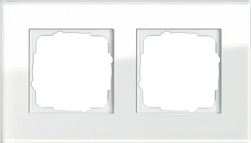 Gira esprit glasrahmen - esprit,