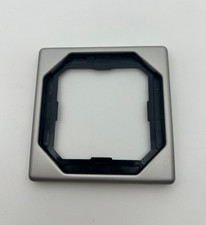 Merten Octocolor Titan Metall