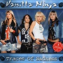 Traces sadness von vanilla - of,