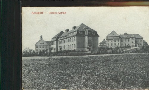 Arnsdorf dresden - dresden,