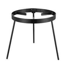 Grill Dreibein Ständer