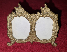 Kleiner Messing -  Doppel -