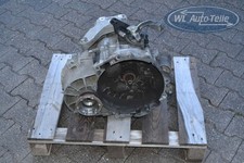 VW Sharan 7N Getriebe 6 Gang