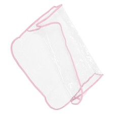  Stuhlhussen Durchsichtige