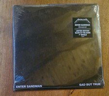 Metallica -Enter Sandman (Ltd