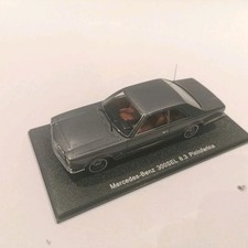 Neo Models 1:43 Diecast