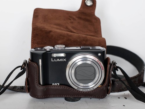 Panasonic lumix dmc - panasonic, 12.1