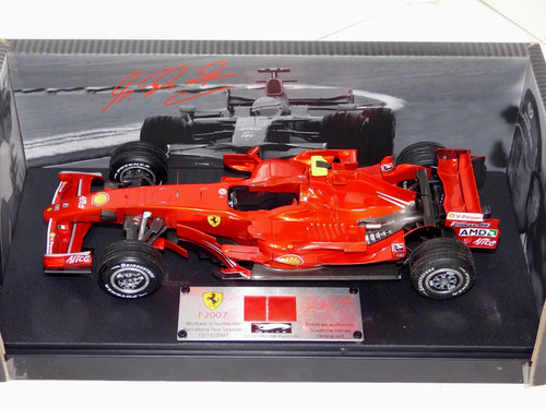 Michael schumacher ferrari - ferrari, f1
