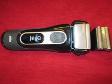 Rasierer Braun Series 5 wet &