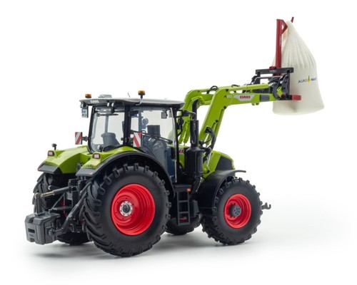 Universal hobbies claas arion - universal,