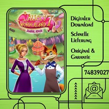 Alice wonderland - alice,