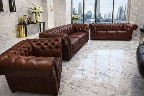 Chesterfield kingstone farbe - chesterfield,