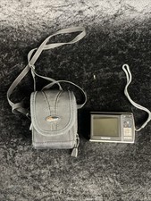 Kamera Camera Digitalkamera Olympus Lens Fe-45 10 Megapixel Vintagekamera