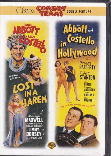 Bud abbott lou - lou,