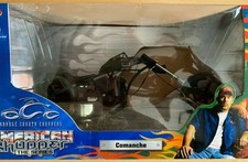 Motorradmodell American