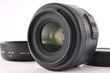 Top neuwertig nikon s - [top, af-s