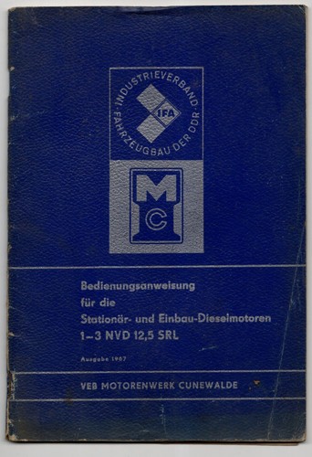 Bedienungsanweisung stationär - bedienungsanweisung,