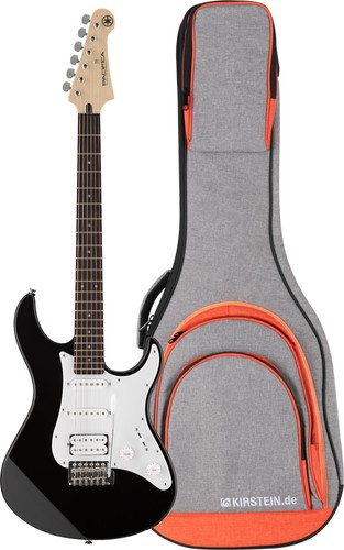 Yamaha pacifica 012 - yamaha, bl