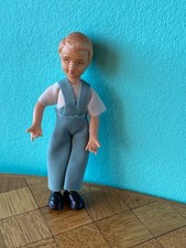 Junge Schleich (3) Puppe