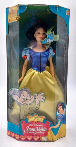 1998 disney classics fairytale - disney,