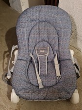 Chicco Baby Liege Wippe HOOPLA