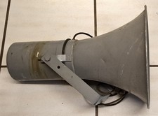 Druckkammerlautsprecher