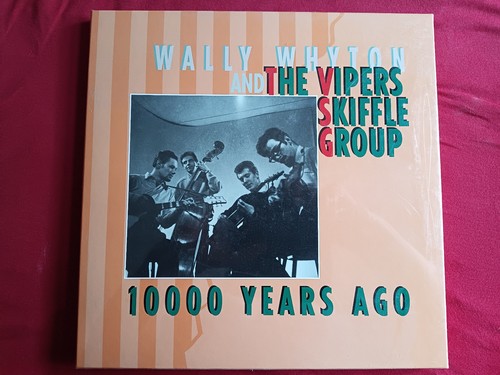 Wally whyton and - wally,