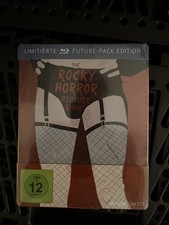 The Rocky Horror Picture Show