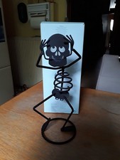 Partylite P90920 Knochenmann 