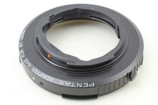 [Fast neuwertig] Pentax Mount