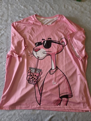 Paulchen panther stretch - panther, shirt
