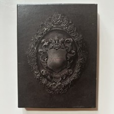BLACKPINK - Kill This Love Limited Edition Set K Pop With Book Stickers