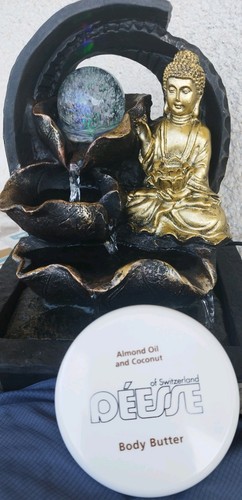 Deesse body butter - deesse,