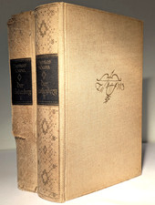 THOMAS MANN DER ZAUBERBERG