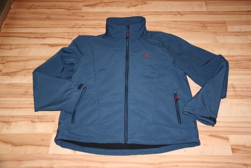 Softshelljacke 4xl gr - softshelljacke, =