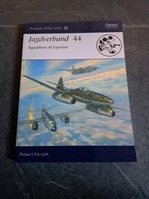 Osprey Publishing Aviation