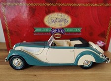 BMW 327 Cabrio Guiloy Top Line