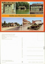 Wusterhausen der dosse - an,